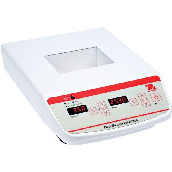 Ohaus 1 Block Dry Block Heater, Digital, HB1DG OH-30392059 - main